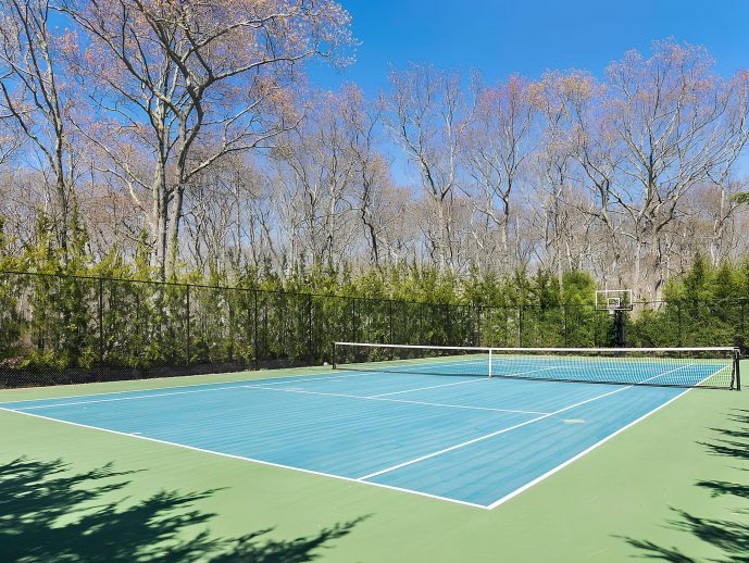 Where Luxury Real Estate Meets Tennis: Barnes Hamptons Partners With Tennis Homes