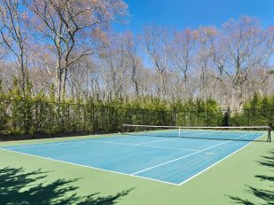 Where Luxury Real Estate Meets Tennis: Barnes Hamptons Partners With Tennis Homes