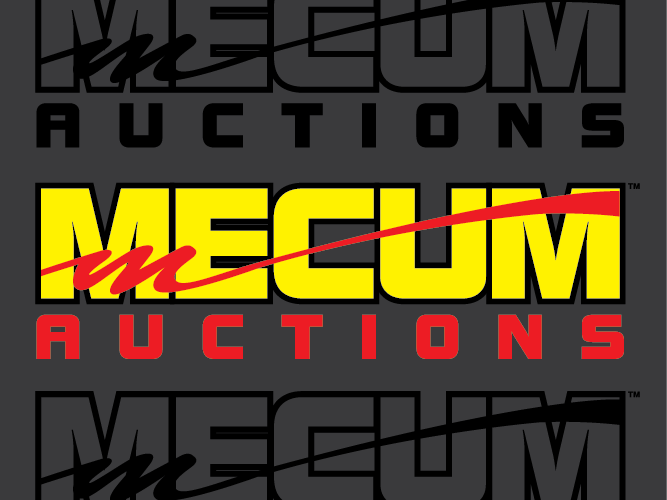 Mecum Auctions