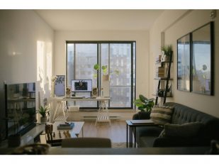 Creating a Home Office That Balances Productivity With Timeless Style