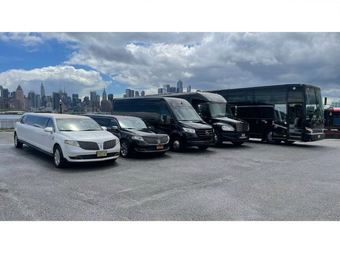 GO Airport Shuttle Highlights National Transportation Network at IPW 2026