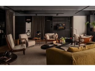 Reimagined V-ZUG Studio Hong Kong