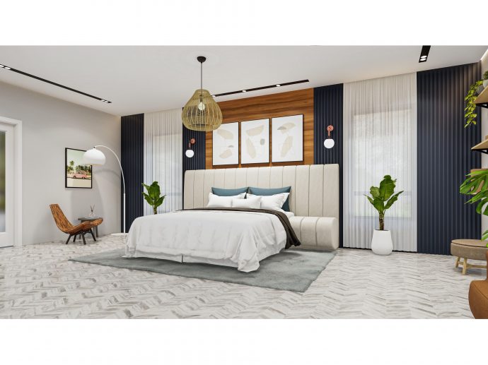Why Interior Design Shouldn't Be the Last Conversation in a Build