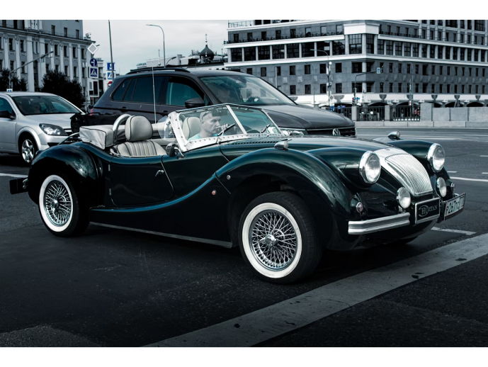 Protecting Your Luxury Investment on the Road