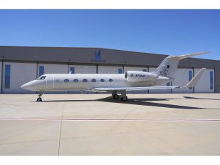 Pegasus Elite Aviation Adds Gulfstream GIV-SP with Luxury Cabin and High-Speed Wi-Fi
