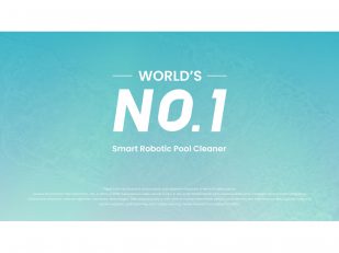 As homes get smarter, new global research names Aiper the world's No.1 smart robotic pool cleaner