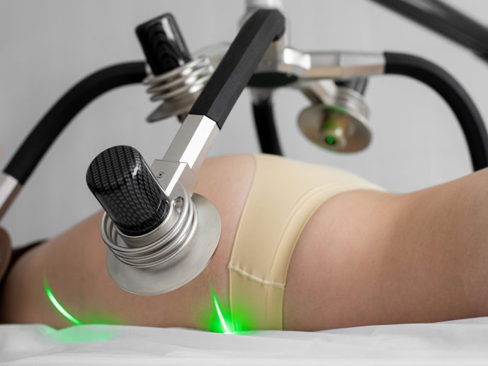 Luxury Non-Surgical Body Treatments in London