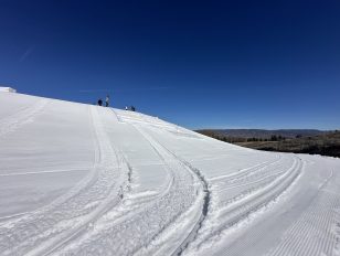 Snow Storage Technology Scales Rapidly Across North America