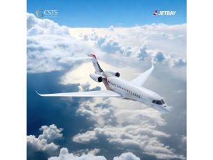 CSTS Enterprises and JETBAY Announce Partnership to Elevate Sports and Leisure Travel Experiences