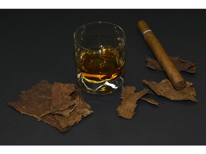 Whiskey and Cigars: The Modern Connoisseur's Pairing Guide