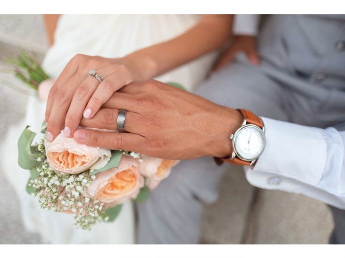 The Marriage Fine Print and Why You Should Always Double Check Before Saying &rdquo;I Do&rdquo;