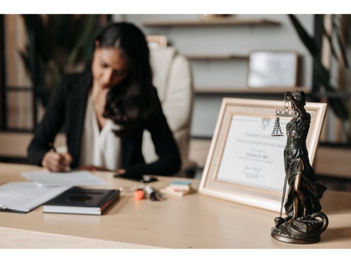 The Legal Distinction Almost Nobody Uses Correctly