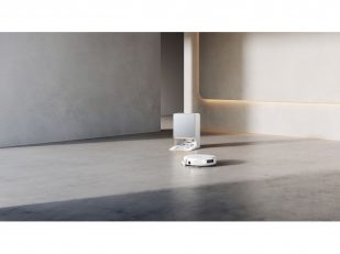 Narwal Unveils Flow 2 White - A Quiet Luxury Colorway Made to Blend Into Modern Living Spaces