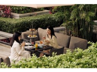 Four Seasons Hotel Shenzhen Celebrates 101 Days Of Summer With Vibrant Seasonal Offerings