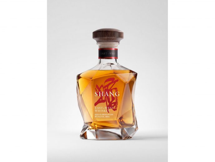 Where East Meets West: SHĀNG Redefines the Future of Spirits