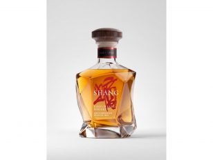 Where East Meets West: SHĀNG Redefines the Future of Spirits