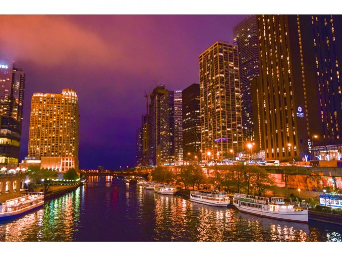 7+ Luxury Brands That Make Moving to Chicago Effortless