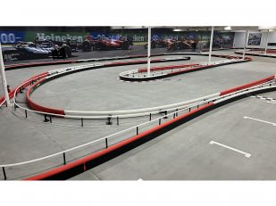 K1 Speed Opens After Irondale Relocation