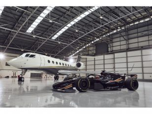 Formula 1&reg; And Flexjet Announce Multi-Year Global Partnership