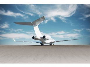 Major Events Are Reshaping Private Aviation Demand, V2 Jets Says