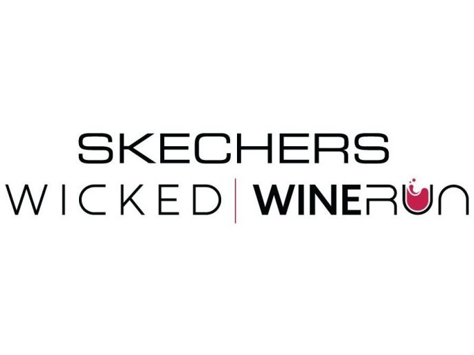 Wicked Wine Run Announces Skechers As New Title Sponsor In A Multi-Year Partnership