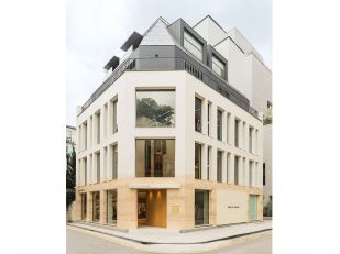 Quiet Luxury Brand Brochu Walker Unveils First International 'MAISON' Flagship In Seoul, South Korea