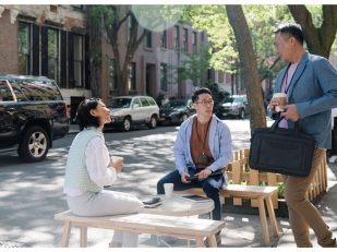 Designing Healthier, More Productive Workspaces: Key Strategies for Employee Well-Being