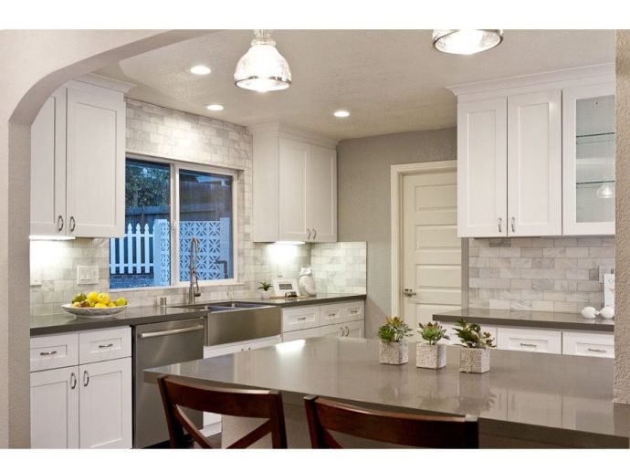Budget-Friendly Kitchen Remodeling Solutions for Woodland Hills Homes