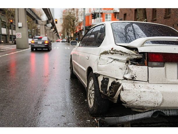 Common Mistakes to Avoid After a Hit-and-Run Accident