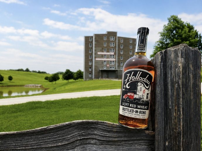 Holladay Distillery Marks Historic Milestones Ahead of 170th Anniversary Year