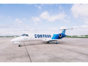 Contour Airlines Announces New Nonstop Service Between Dominica and Trinidad & Tobago