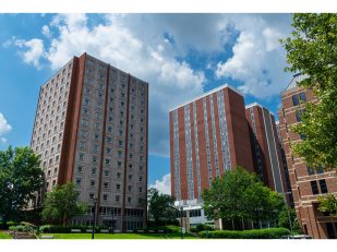 Why Location Matters When Choosing Student Housing