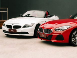 Luxury Cars Deserve the Right Insurance Coverage