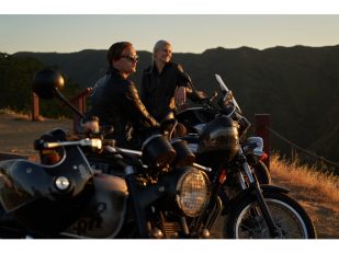 Luxury on Two Wheels: Elevating the Art of Motorcycle Touring