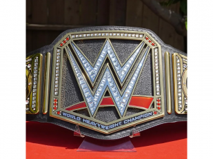 Custom Championship Belts for Fantasy Football Leagues