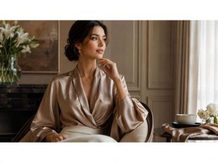 Why Silk Defines True Luxury: A Deep Dive Into the World's Most Coveted Fabric