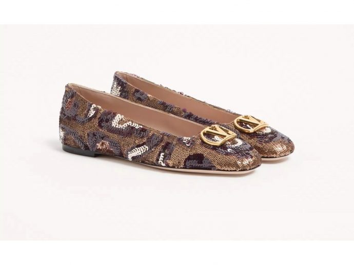 Luxury Ballerinas: Why Ballet Flats Are the Most Refined Shoes in a Modern Wardrobe