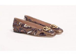 Luxury Ballerinas: Why Ballet Flats Are the Most Refined Shoes in a Modern Wardrobe