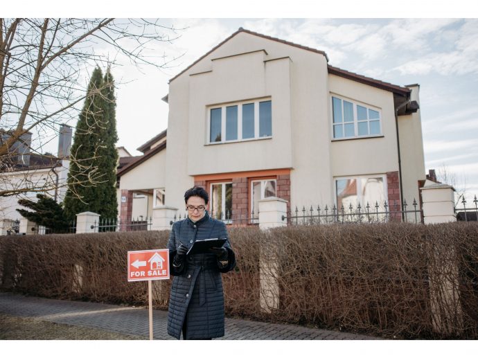Why Now May Be the Perfect Time to Sell Your Home
