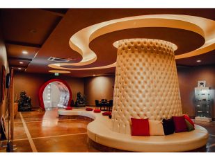 The Art of Crafting Personalized Luxury Interiors