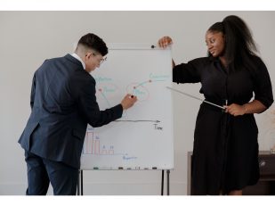 Why Chaotic Corporate Cultures Call For Business Coaching