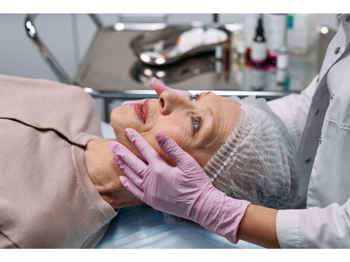 Exploring the Aesthetics of High-Precision Cosmetic Surgery