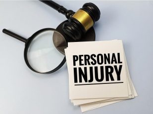 How Personal Injury Cases Are Built One Detail at a Time