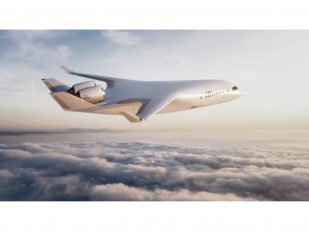 JAL Partners with JetZero to Support Development of Z4