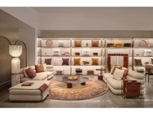 Maison Territo expands immersive luxury showroom concept in Montreal with more than 100 brands
