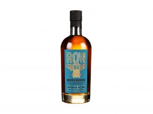 Dierks Bentley's ROW 94, one of America's Highest Rated New Bourbons, Expands Nationwide