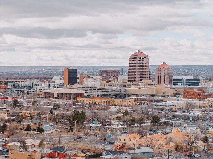 How to Evaluate Neighborhood Safety Before Moving to Albuquerque