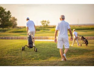 The Practical Case for Walking the Course Again