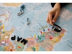 The Role of Travel Associations in Building Industry-Wide Trust
