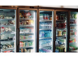 Revolutionizing Commercial Kitchens: The Latest Advancements in Refrigeration Technology